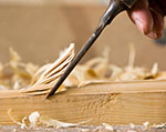 Entretien de meuble en bois par Menuisier France à Acy